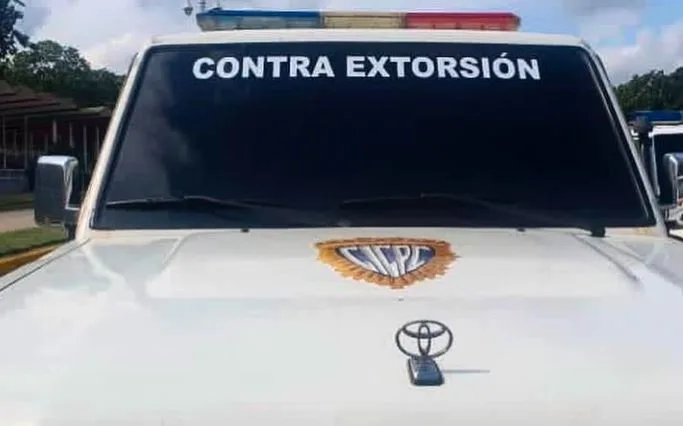 Capturado peligroso criminal señalado de extorsionar a comerciantes de Aragua