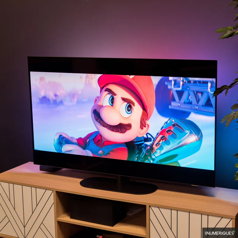 Actualité : Philips Hue rend enfin plus abordable et simple l’éclairage Ambilight sur tous nos TV