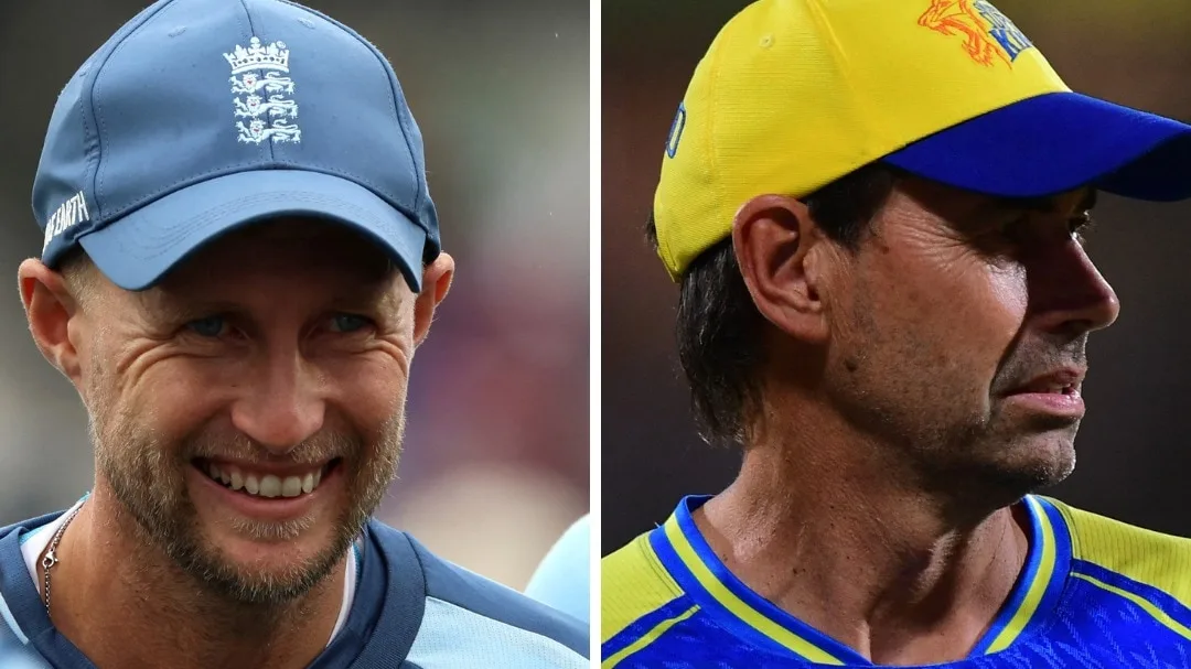 How Stephen Fleming's arrival made Joe Root change his mind on England captaincy