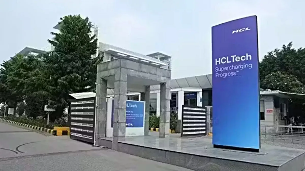 HCLTech signs pact with Anthropic, to set up business unit