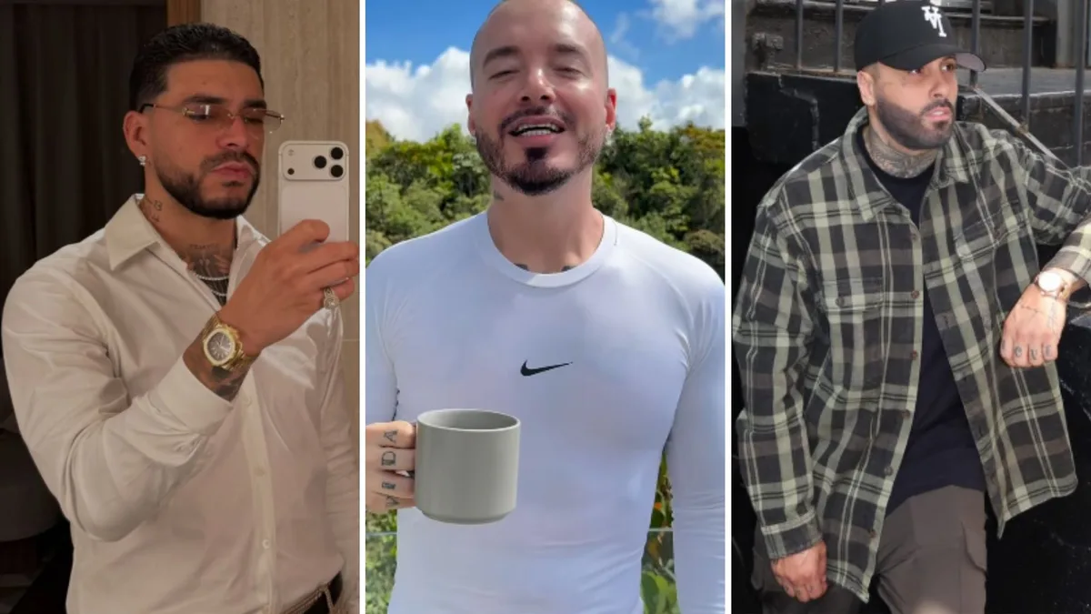Nicky Jam, J Balvin y Ryan Castro se unieron a la reconstrucción de viviendas tras el terremoto en Colombia: así serían las primeras casas