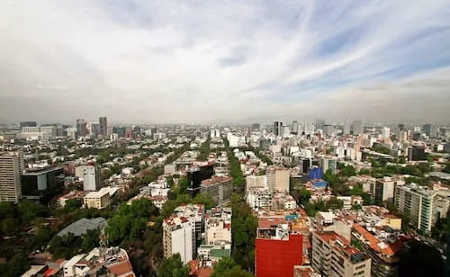 Alertan sobre posible alza en predial en Zona Metropolitana del Valle de México; "mercado inmobiliario será más alto", advierten