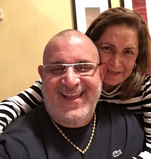 A sus 83 años, la madre de Hugo Marino solo pide una certeza: “Necesito saber qué le hicieron”