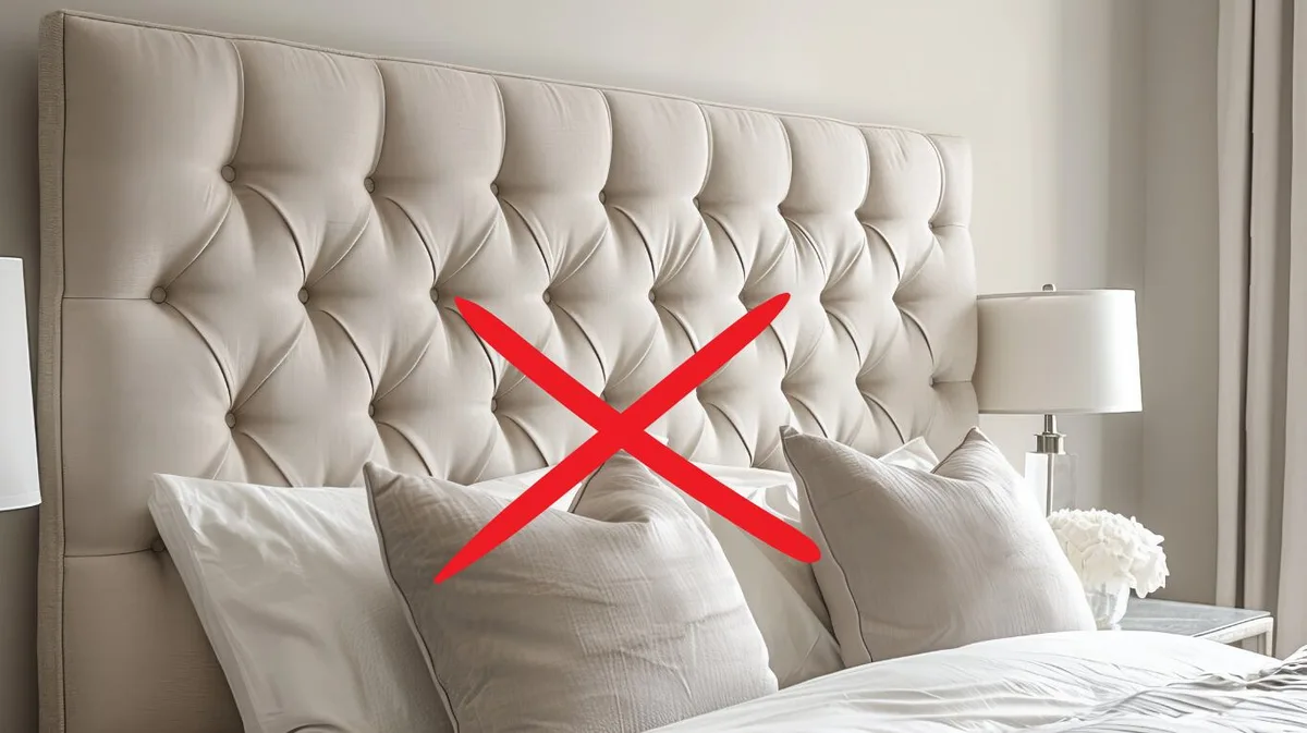 Fin del reinado de los respaldos de cama tradicionales: la nueva tendencia de cara al 2027 para transformar el dormitorio