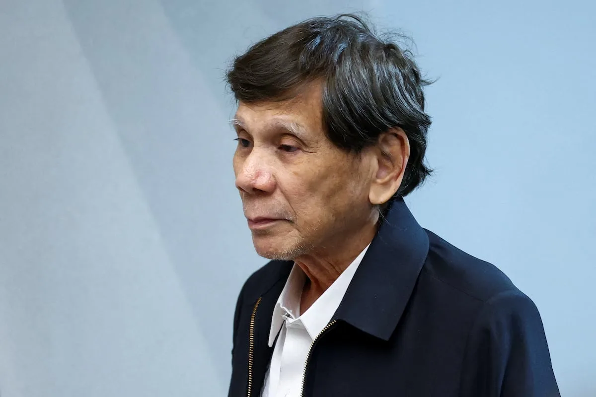 ICC finds Duterte fit to stand trial for murder
