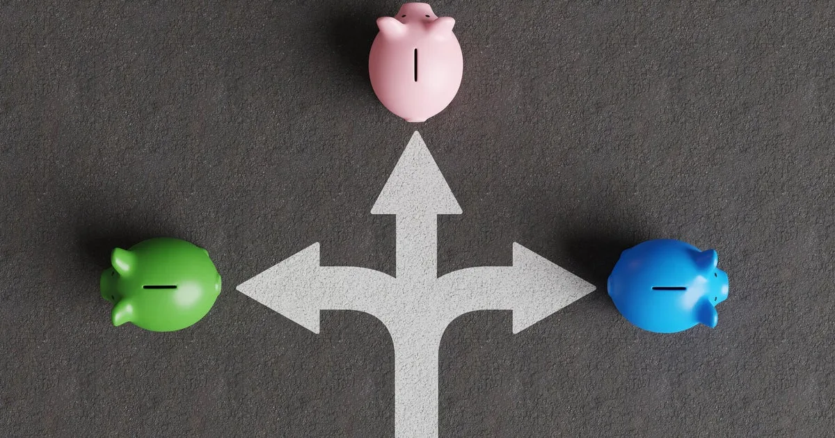 3 signs it's time to switch savings accounts right now
