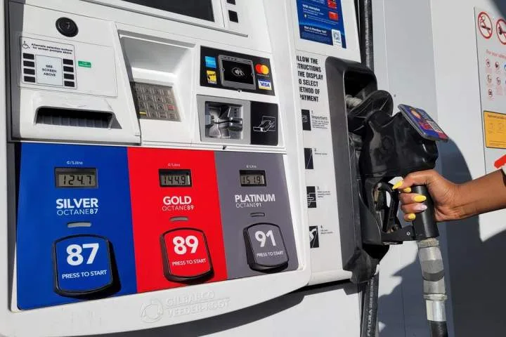 Poilievre urges Carney to keep fuel excise tax suspended until Canada Day