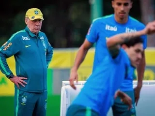 Football. Après l’échec de la Coupe du monde, le Brésil veut « trouver une nouvelle génération » de joueurs