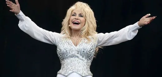 Dolly Parton hat noch einen geheimen Song für die Nachwelt