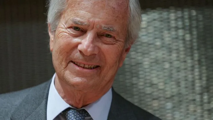 Vincent Bolloré va-t-il pirater la Présidentielle ?