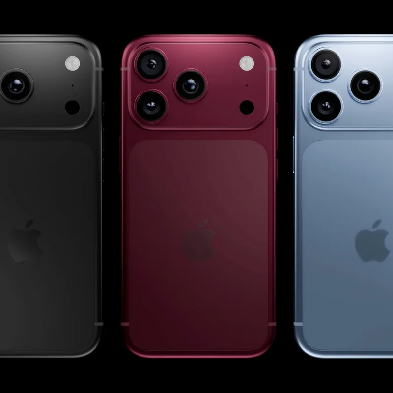 Actualité : Les futurs iPhone 18 Pro 10 à 20 % plus chers que les iPhone 17 Pro, est-ce vraiment justifié ?