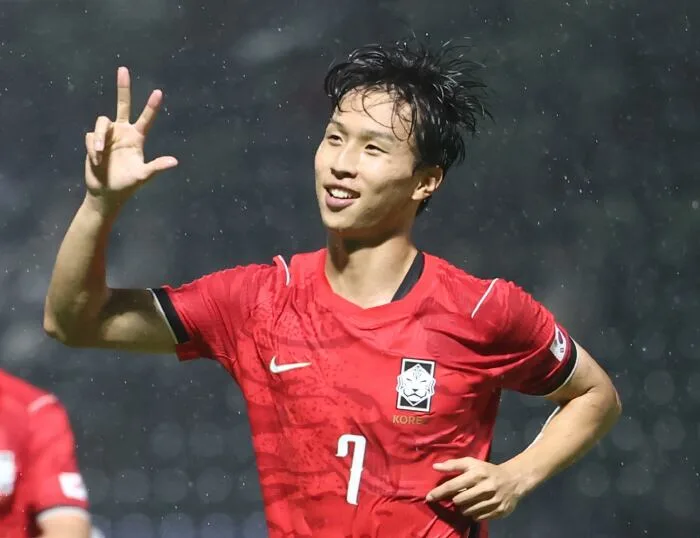 사우디가 카타르 잡았다! '4연패 도전' 이민성호, 단 1경기만 치르고 8강행 확정...우즈벡 피하려면 조 1위 해야