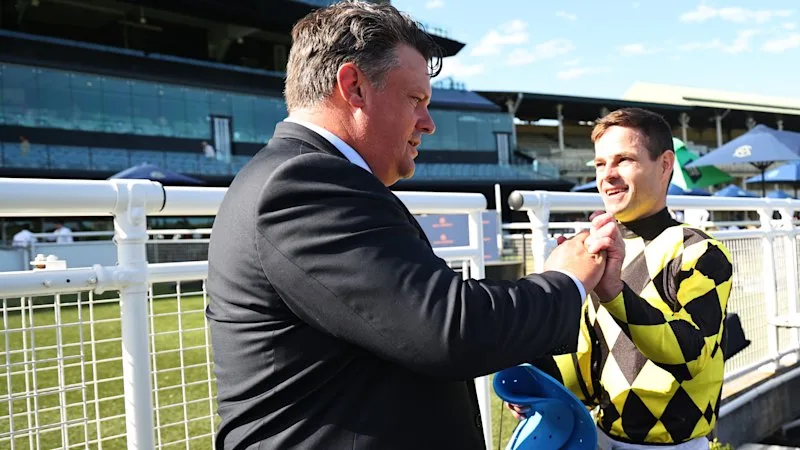 Messara and Bullock primed to dominate with big showing at Scone