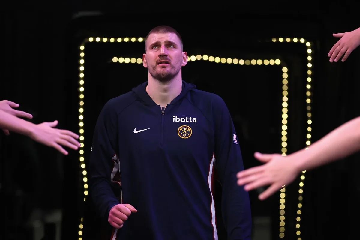Опубликован рейтинг ESPN с 10 лучшими игроками НБА