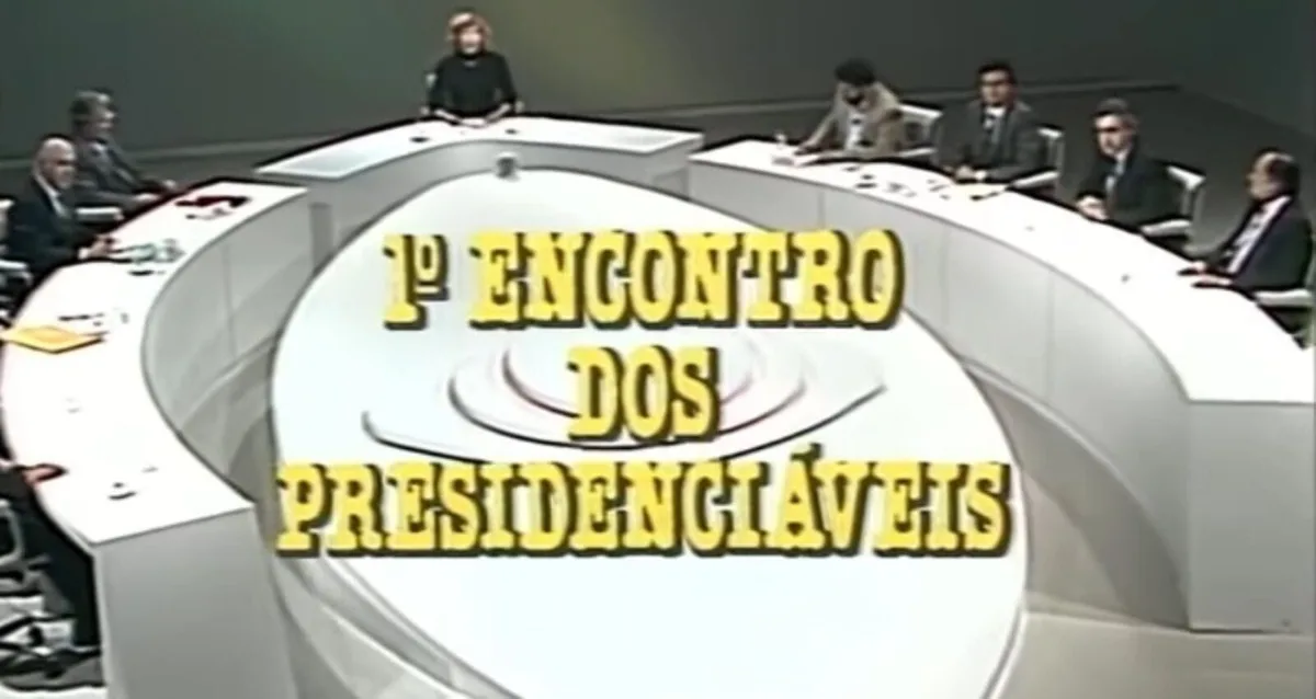 Do rádio à TV: como a disputa pelo voto migrou do monólogo sem cortes para as regras rígidas do cronômetro nos debates