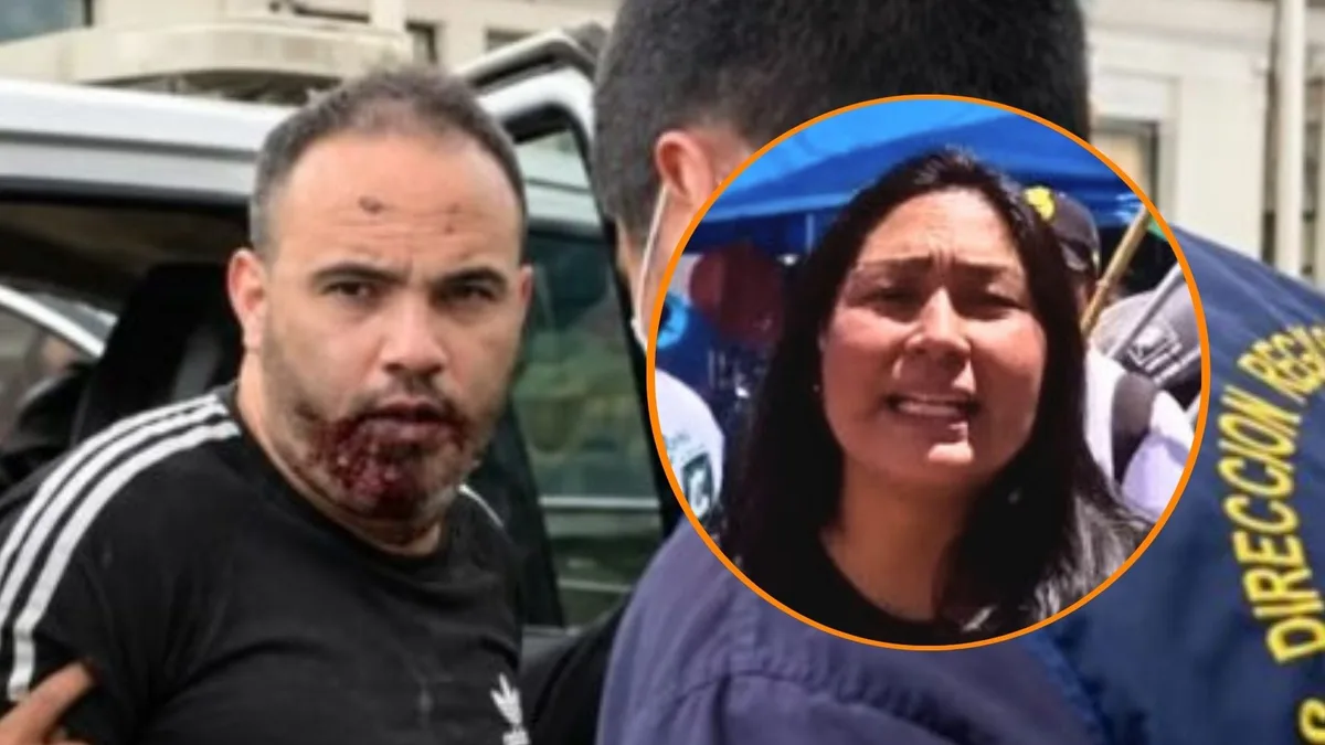 Asesino de la China Polo confesó ruta de la muerte y fechas que debía cumplir ataque contra candidata y periodista