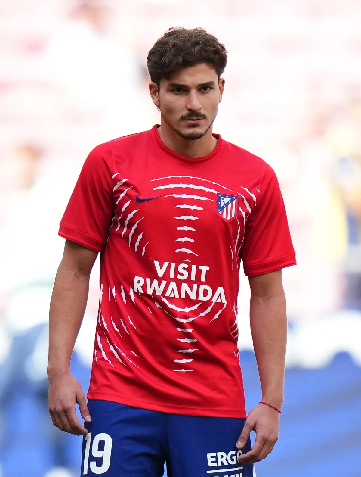 Julian Alvarez: Arsenal target misses training again as Atletico Madrid issue new transfer update