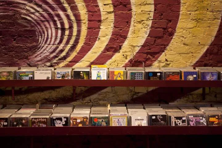 Are CDs really making a comeback? Or are we misreading something?