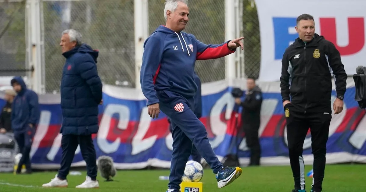 Unión y Sarmiento abren la fecha siete del Clausura
