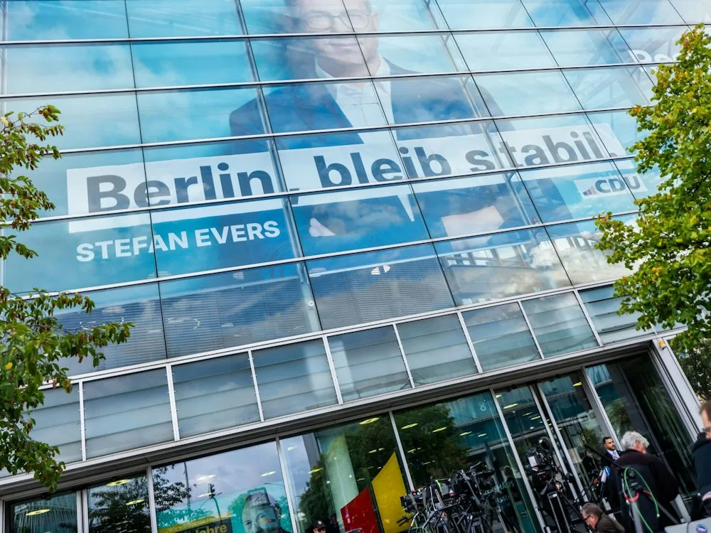 Newsblog zur Bundespolitik: Parteigremien kommen zusammen – CDU-Ministerpräsidenten haben ohne Merz beraten