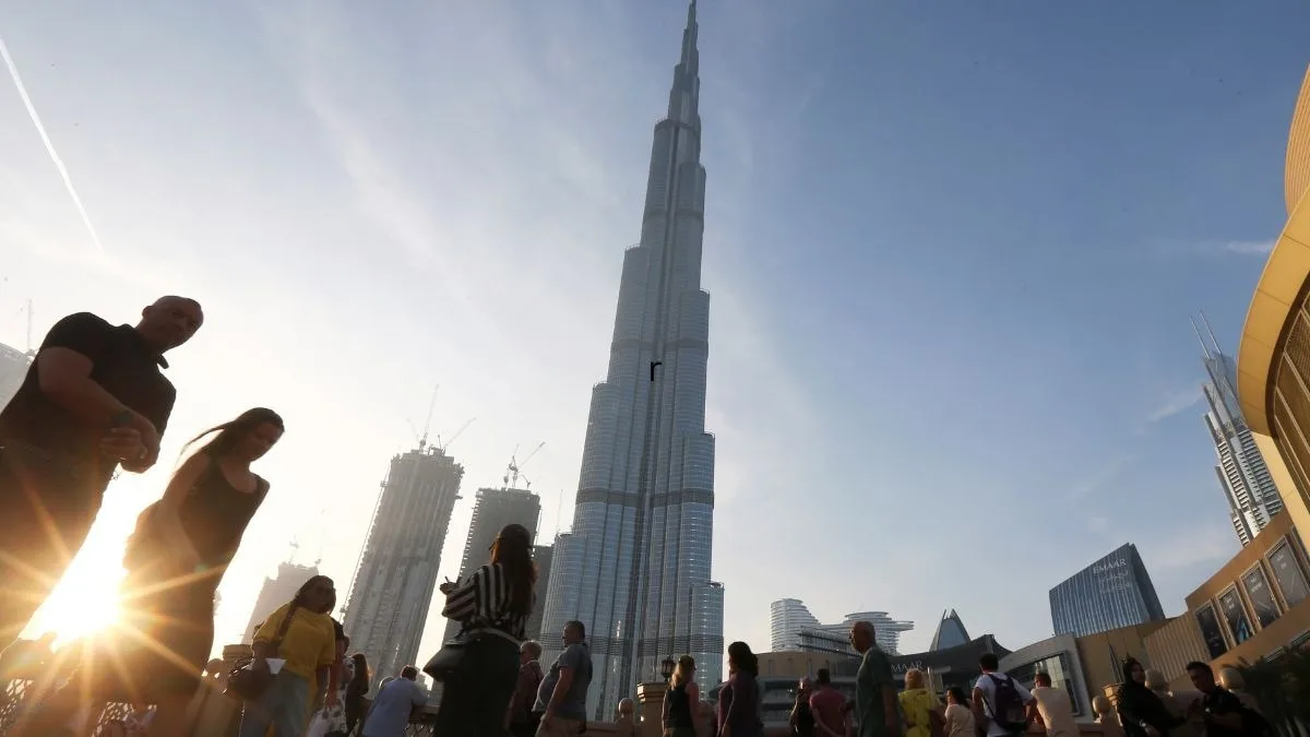 UAE alerts residents to missile threat, later declares situation safe