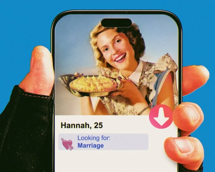 FBI warned ICE agents could be targeted by fake ‘tradwife’ dating profiles, memo reveals