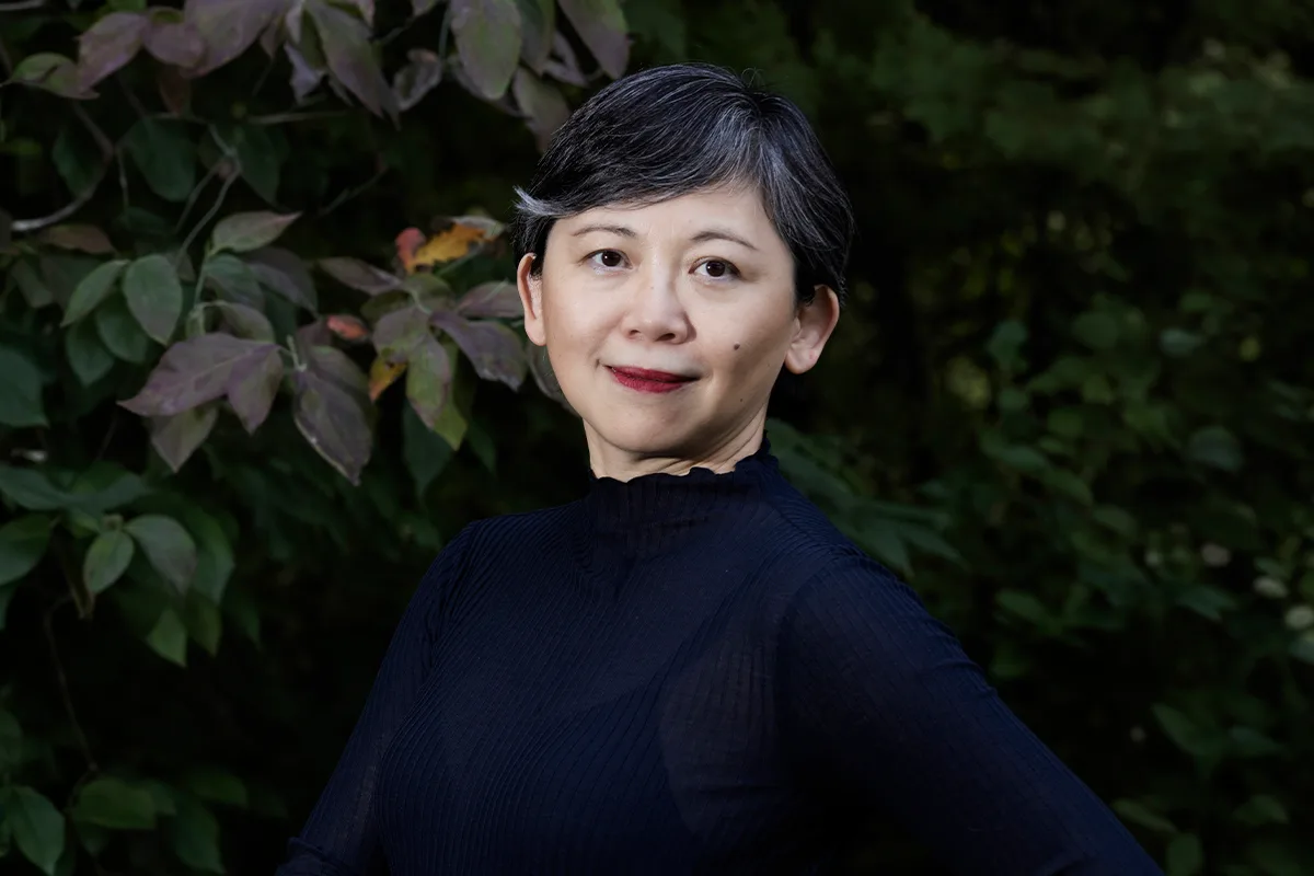 Yiyun Li, escribir después de la catástrofe: "Todavía quiero a mis hijos, por eso debo entender y respetar la elección de terminar con sus vidas"