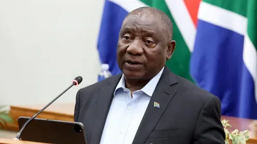 Ramaphosa’s 20,000-job pledge stuck without funding