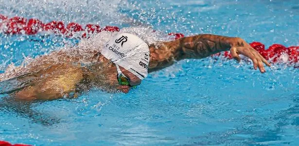 Do automático à consagração: o roteiro mental de Guilherme Caribé