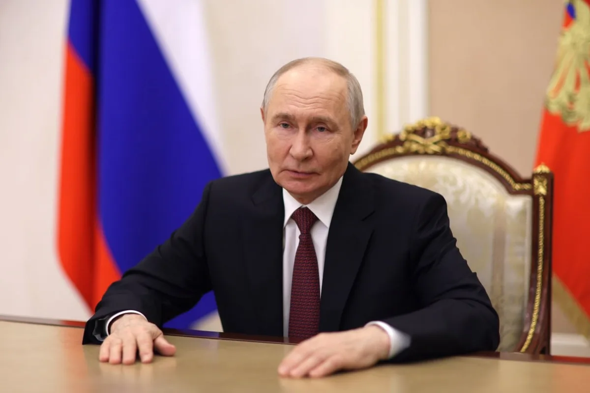 El Kremlin asegura que Rusia "participará" en el G20 pero sopesa la asistencia de Putin