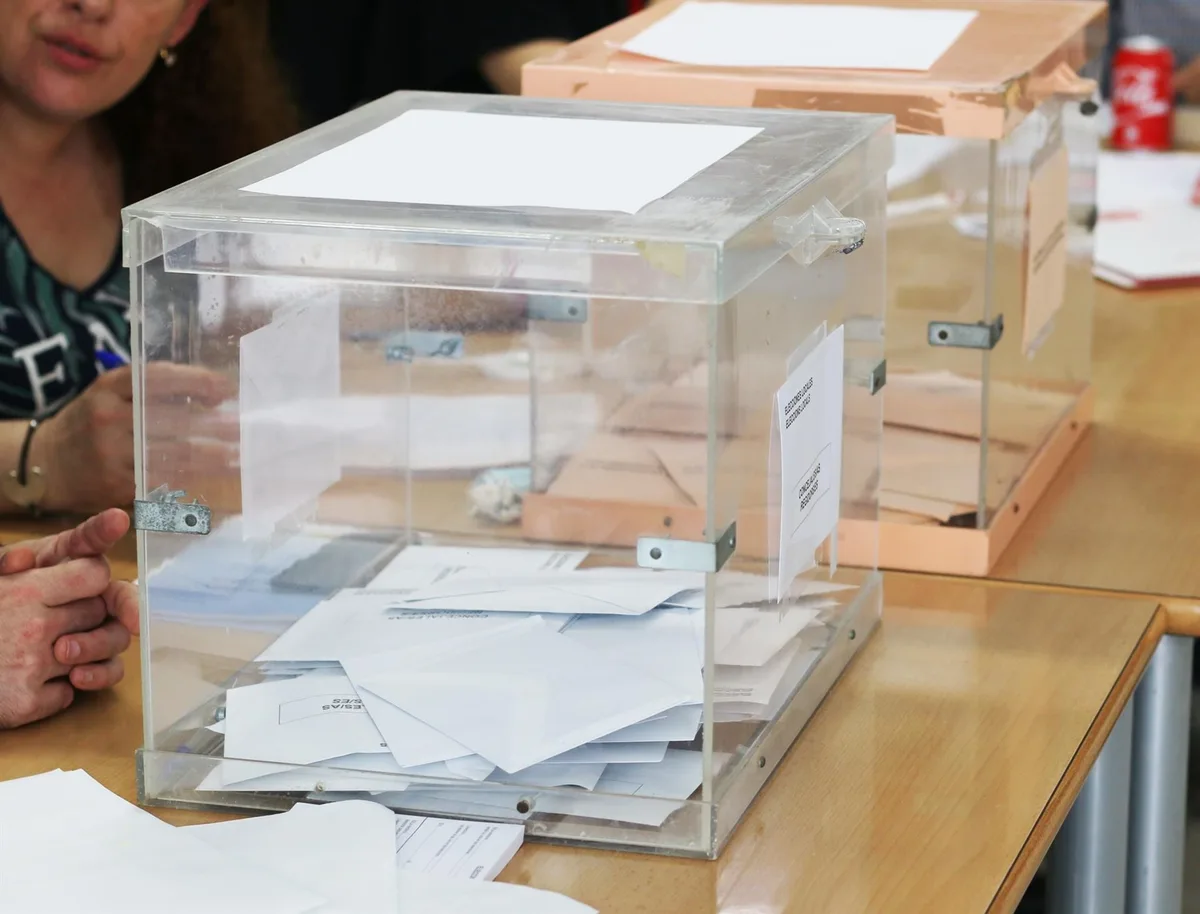 La Junta Electoral Central obligará a los nacionalizados por la ‘ley de nietos’ a justificar su municipio de inscripción