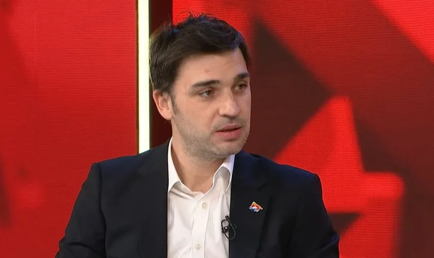 Ignacio Torres ratificó que no acatará el fallo que obliga a darle carne roja a los presos: “Es una locura”