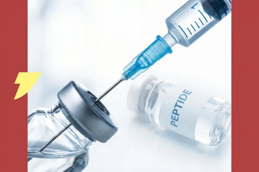 Pourquoi les peptides, ces acides aminés vendus comme des produits miracles sur les réseaux sociaux, inquiètent les autorités