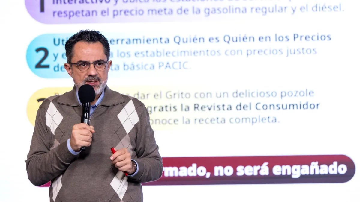 Profeco revisará cargos por servicio de Ticketmaster tras reporte de usuarios