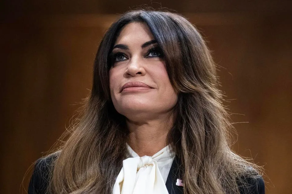 Trump Says He Is Considering Firing Kimberly Guilfoyle After Alleged Misconduct