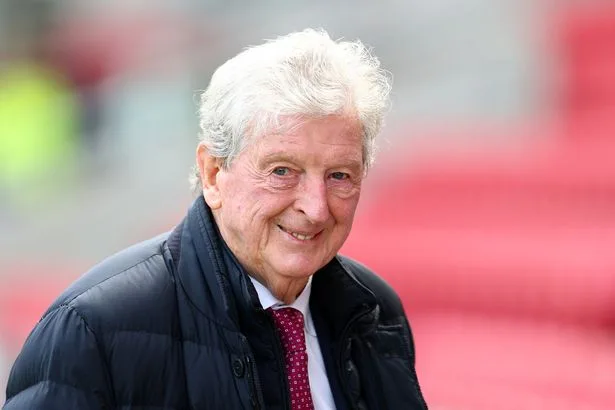 Ex-England manager Roy Hodgson back in work aged 79 just months after Bristol City exit