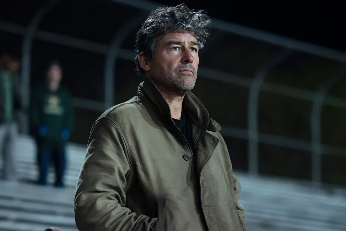 Lanternas supera O Pinguim em estreia histórica na HBO Max