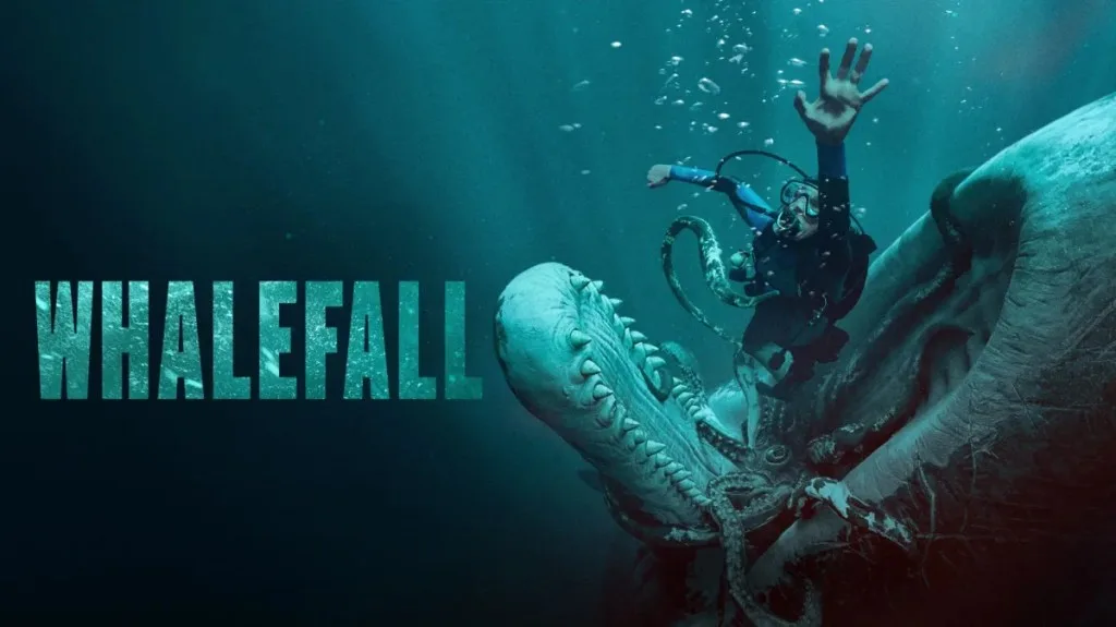 ‘Whalefall’ es una de las grandes películas de acción del año que sorprende en cada escena