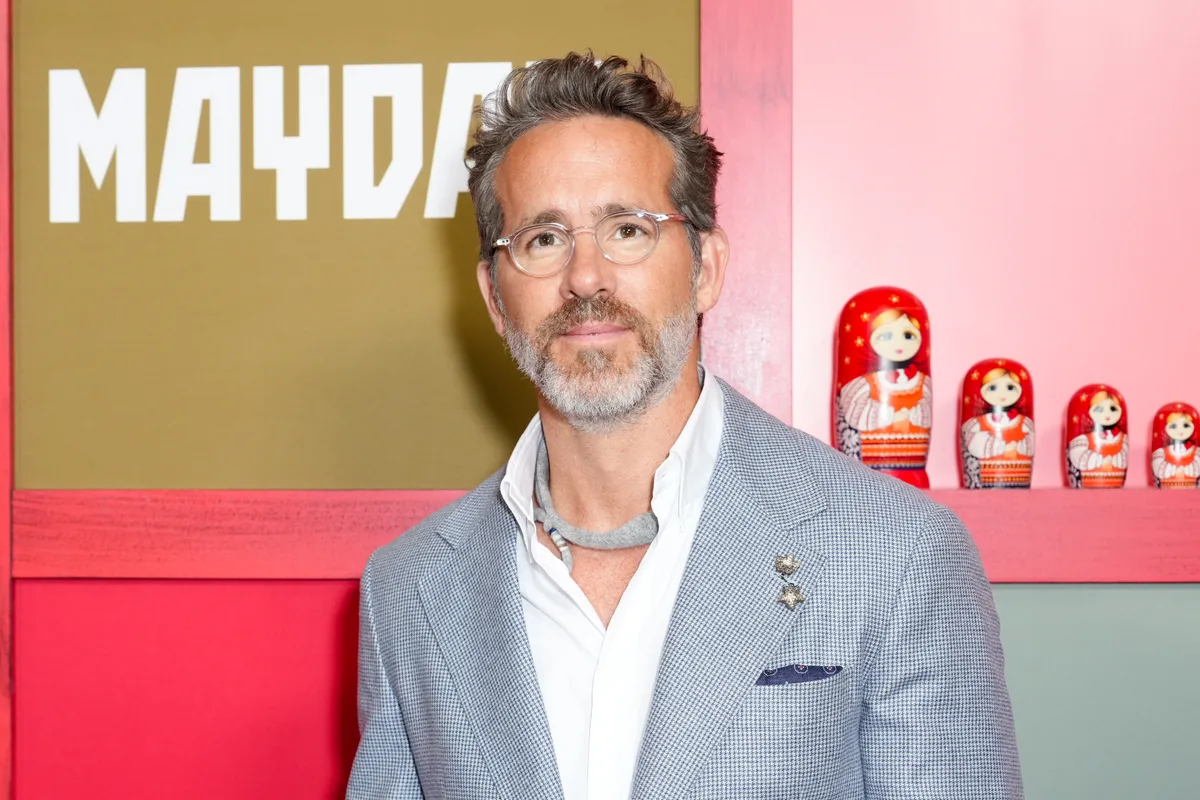 Ryan Reynolds Praises ‘The Odyssey’ After Passing ‘Deadpool & Wolverine’ to Become Biggest R-Rated Movie Ever: ‘Christopher Nolan Literally Breathes The Rarest Air on Earth’