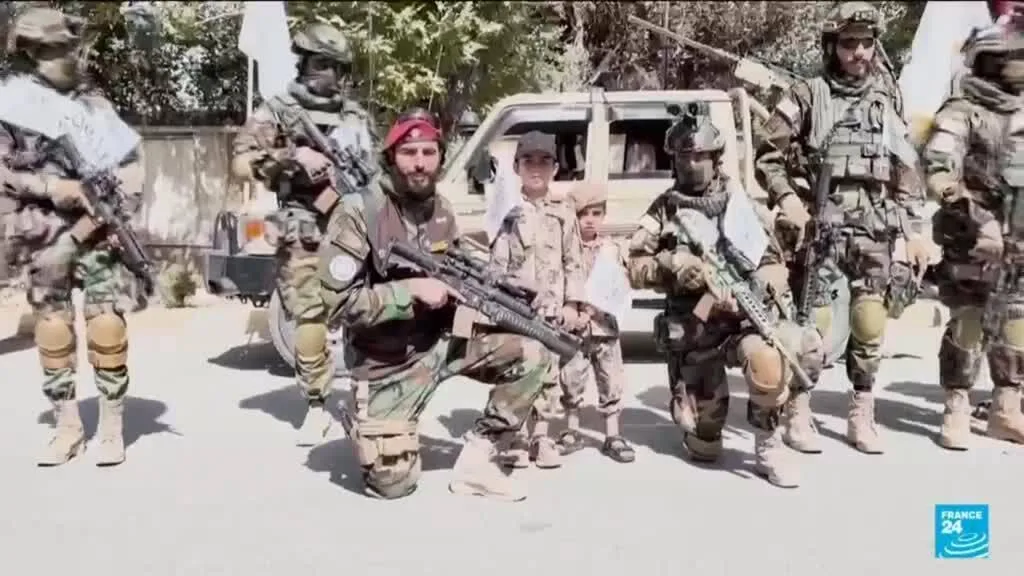 Afghanistan : pourquoi la communauté internationale s'accommode des Taliban ?