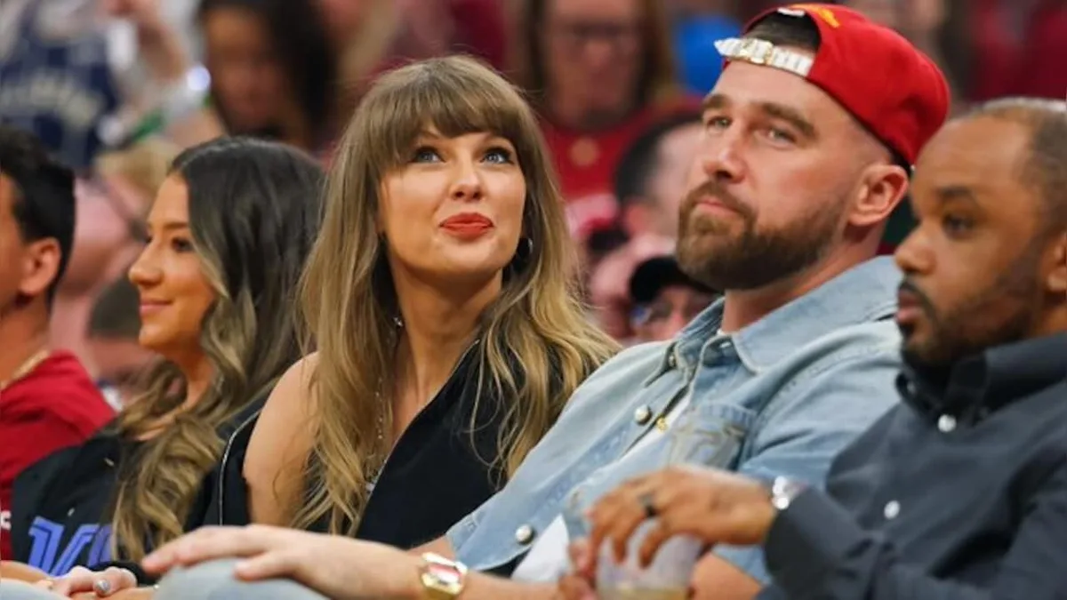 "The Only Thing She Can Do Is Not Show Up": Emmitt Smith Breaks Silence On Taylor Swift’s Chiefs Appearances