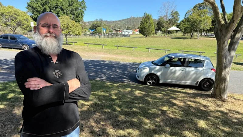 Residents had been parking here for years. Then they got fined
