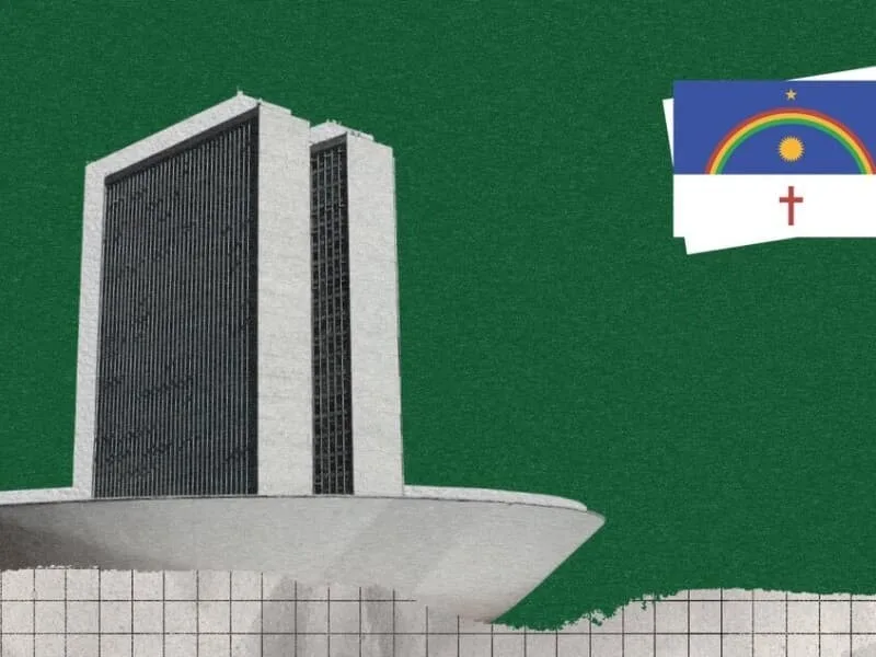 Pernambuco tem 307 candidatos à Câmara; 18 tentam reeleição