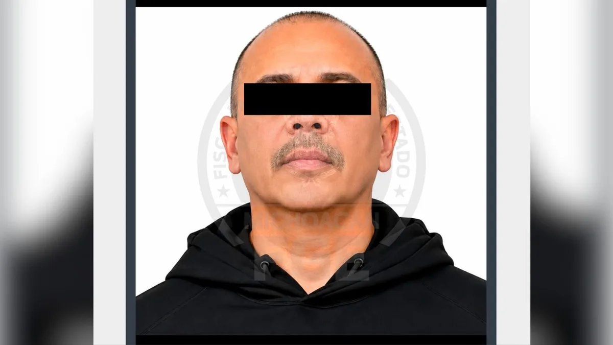 De estar en la cárcel a disfrutar la violencia: el narcocorrido atribuido a “El Señor de la T” que describe sus actividades en el CJNG