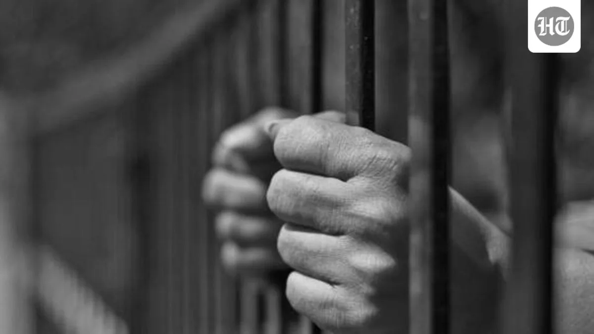 Odisha jail superintendent arrested over alleged forgery after prisoner’s escape