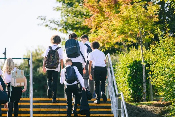 Lawyer issues alert to parents over school attendance rules from September