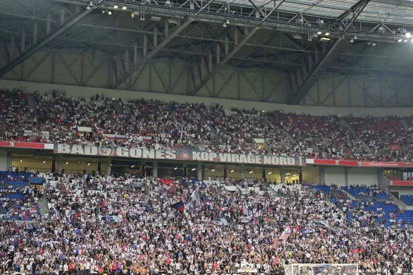 Le match de barrage de Ligue des champions OL-Fenerbahçe classé à risque élevé
