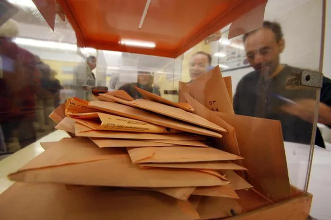 ¿Qué es la ley de nietos? A quién afecta, en qué consiste y cómo influye en las elecciones