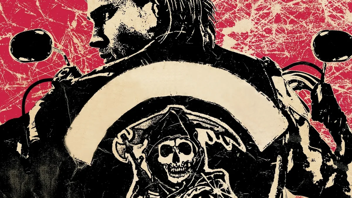 Legends vai reunir o elenco de Sons of Anarchy de uma maneira inesperada