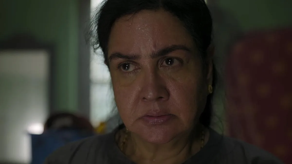 ‘Aasha’ movie review: Urvashi’s intense act stands out in a mystery that fizzles out after initial promise
